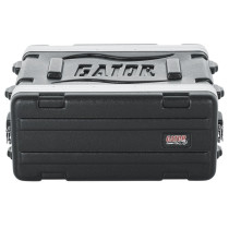 GR-4S Custodia da 4U Rack Shallow