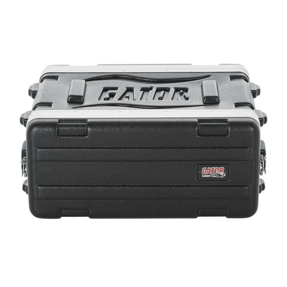 GR-4S Custodia da 4U Rack Shallow