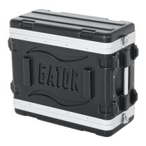 GR-4S Custodia da 4U Rack Shallow