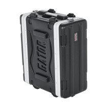 GR-4S Custodia da 4U Rack Shallow