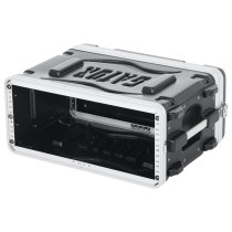 GR-4S Custodia da 4U Rack Shallow