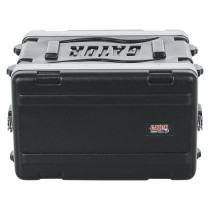 GR-6S Custodia da 6U Rack Shallow