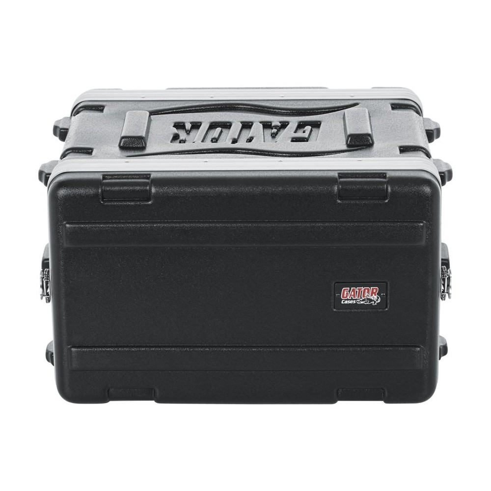 GR-6S Custodia da 6U Rack Shallow
