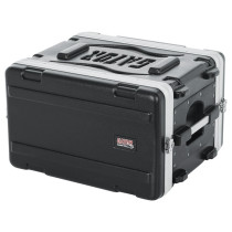 GR-6S Custodia da 6U Rack Shallow