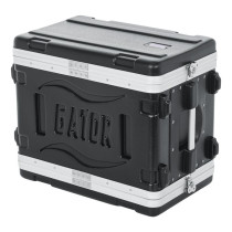GR-6S Custodia da 6U Rack Shallow