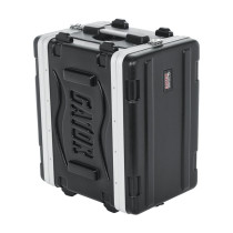 GR-6S Custodia da 6U Rack Shallow