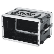 GR-6S Custodia da 6U Rack Shallow