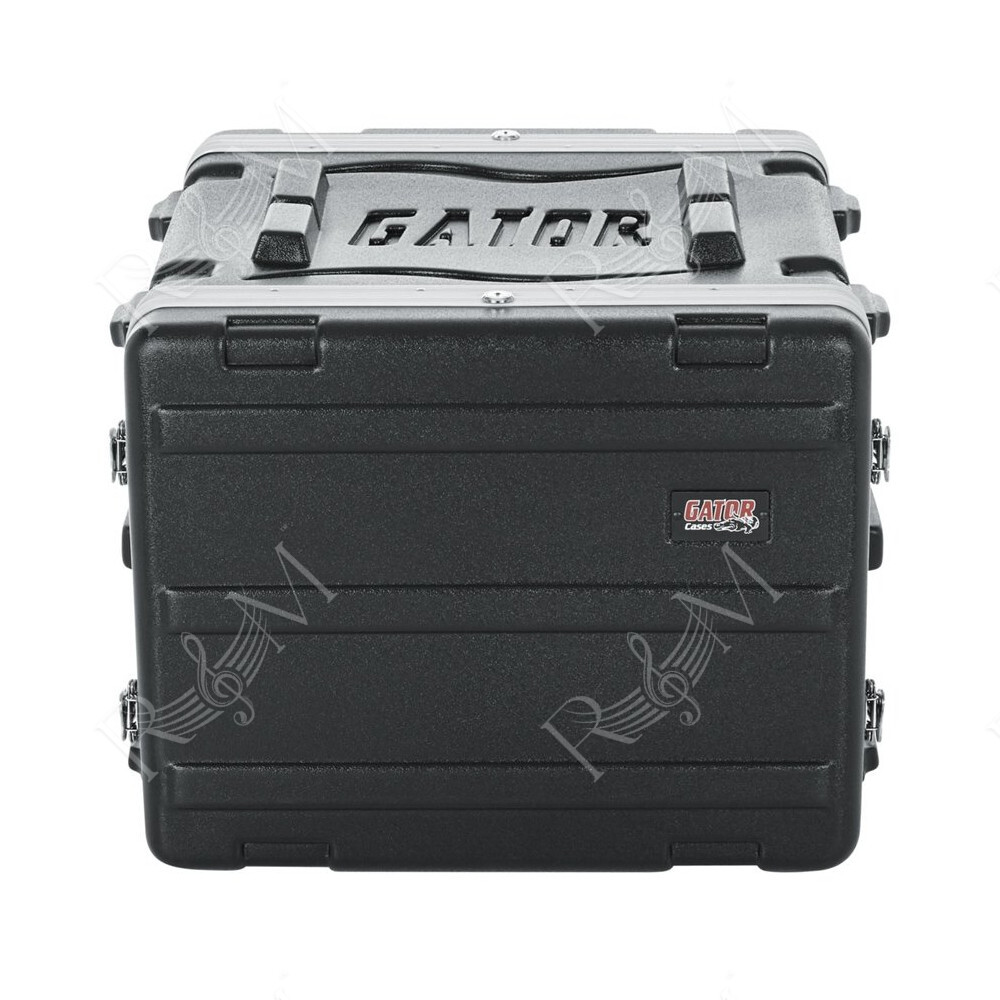 GR-8L Custodia da 8U Rack Standard
