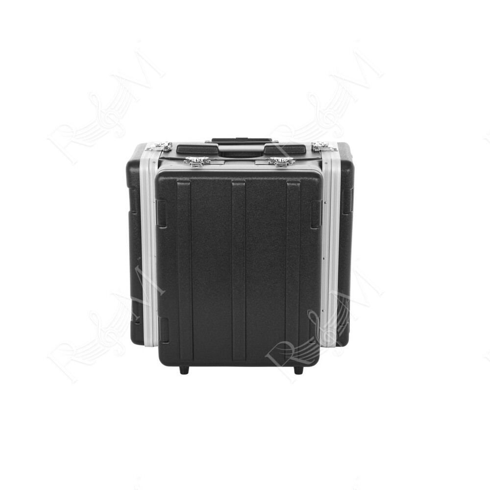 GRC-STUDIO4GO-W Custodia Laptop o Mixer sopra 4U Rack