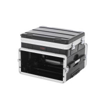 GRC-STUDIO4GO-W Custodia Laptop o Mixer sopra 4U Rack
