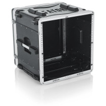 GRR-10L Custodia da 10U Rack con maniglia e rotelle