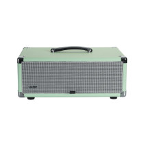 GR-RETRORACK-3SG Custodia Vintage 3U Rack Seafoam Green