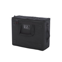 GSR-2U Custodia 2U Rack e Laptop