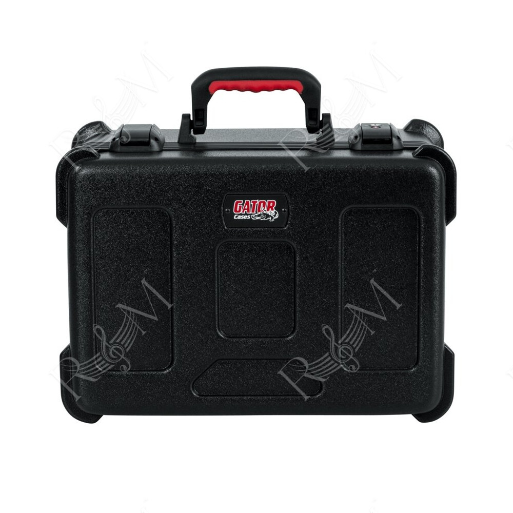 GTSA-MIC15 Custodia TSA ATA 15 Microfoni