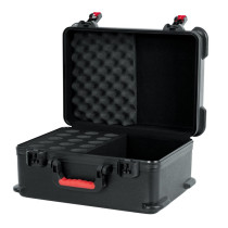 GTSA-MIC15 Custodia TSA ATA 15 Microfoni