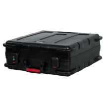 GTSA-MIX181806 Custodia TSA ATA Mixer 18" X 18" X 6"