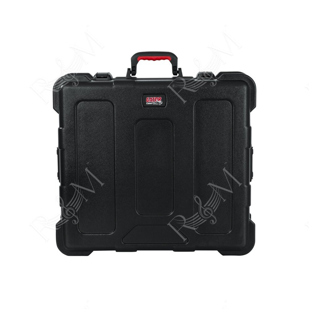 GTSA-MIX192106 Custodia TSA ATA Mixer 19" X 21" X 6"