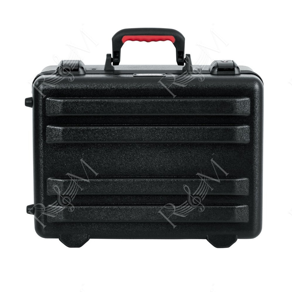 GTSA-UTLPLT1813 Custodia TSA ATA attrezzi 18" X 13" X 7"