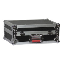 G-TOUR MIX 12 Flight Case DJ Mixer da 12"