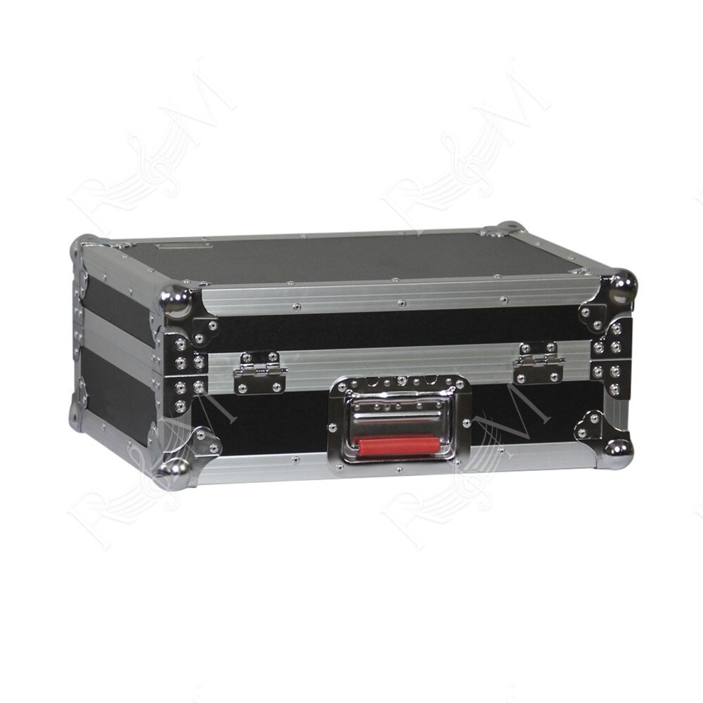 G-TOUR MIX 12 Flight Case DJ Mixer da 12"