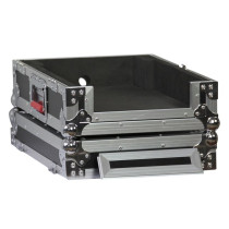 G-TOUR MIX 12 Flight Case DJ Mixer da 12"