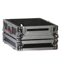 G-TOUR MIX 12 Flight Case DJ Mixer da 12"