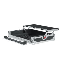 G-TOURDSPUNICNTLB G-TOUR DSP custodia controller DJ Medium