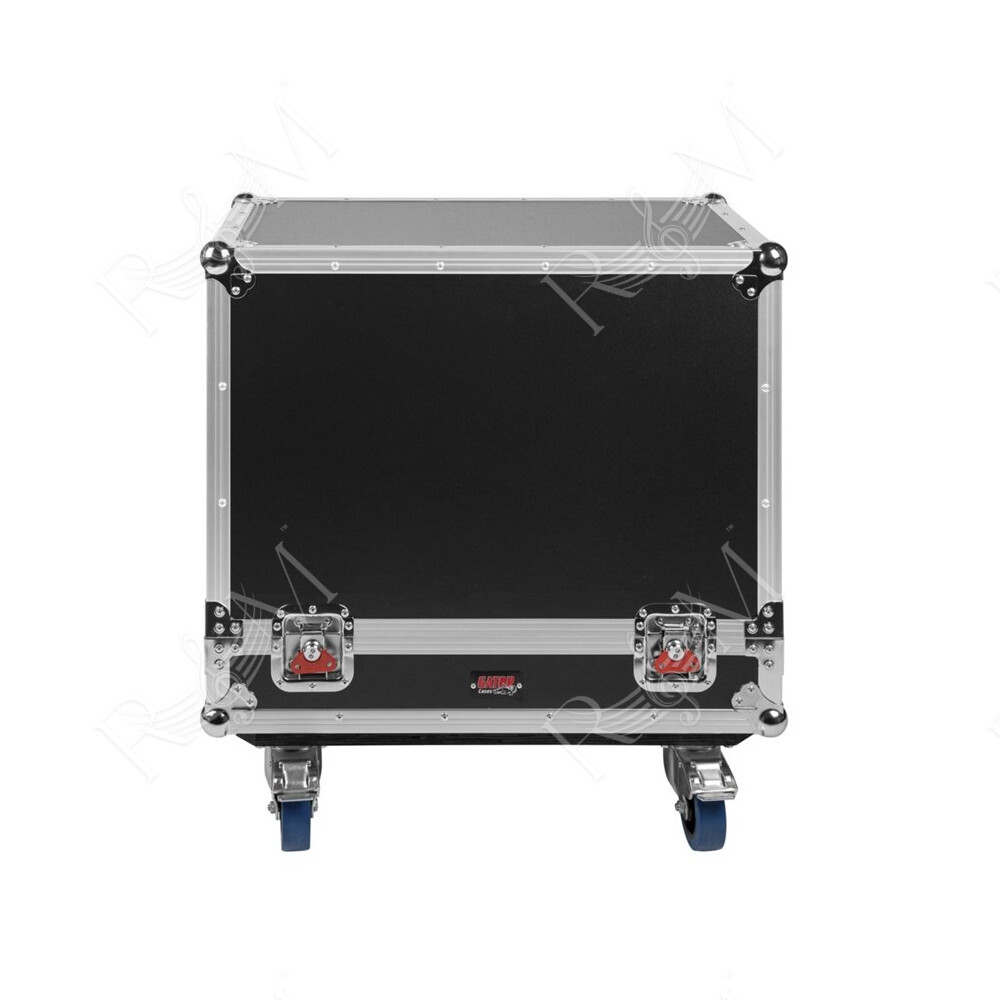 G-TOUR AMP112 Flight Case ATA Combo 1x12 con rotelle