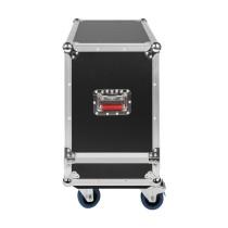 G-TOUR AMP112 Flight Case ATA Combo 1x12 con rotelle