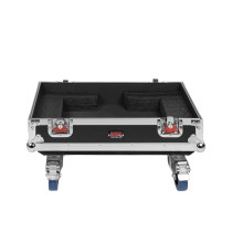 G-TOUR AMP112 Flight Case ATA Combo 1x12 con rotelle