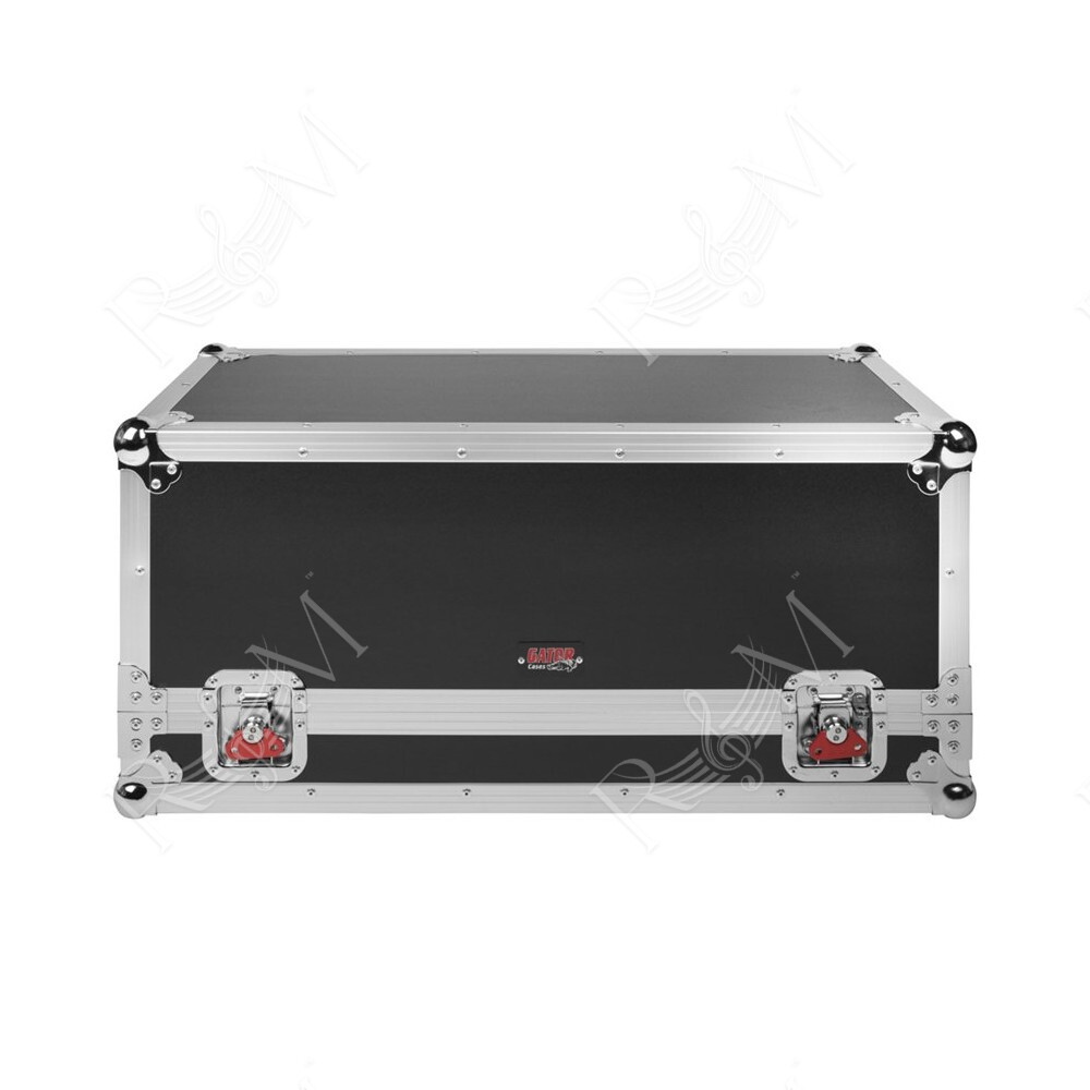 G-TOUR HEAD Flight Case ATA Testata