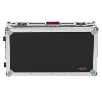 G-TOUR PEDALBOARD-LGW G-TOUR Pedaliera Large con rotelle