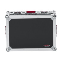 G-TOUR PEDALBOARD-SM G-TOUR Pedaliera Small con rotelle