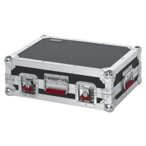 G-TOUR PEDALBOARD-SM G-TOUR Pedaliera Small con rotelle