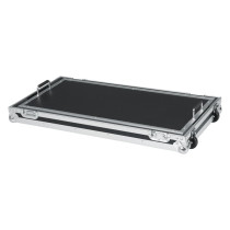 G-TOUR PEDALBOARD-XLGW G-TOUR Pedaliera Extra Large con rotelle