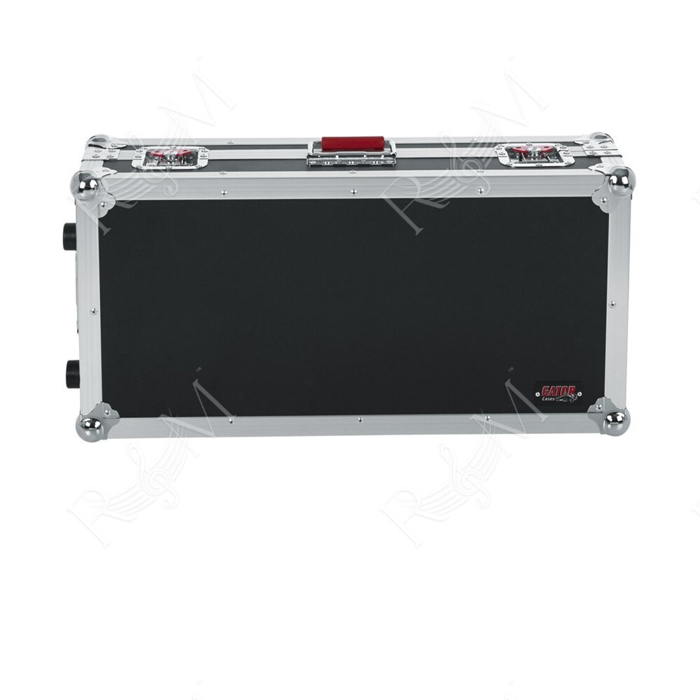 GTOURHELIXFLOOR Custodia Helix Floor con rotelle