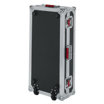 GTOURHELIXFLOOR Custodia Helix Floor con rotelle