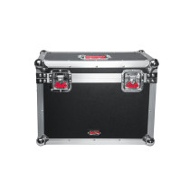 G-TOURMINIHEAD3 Flight Case ATA amplificatori Lunchbox Large