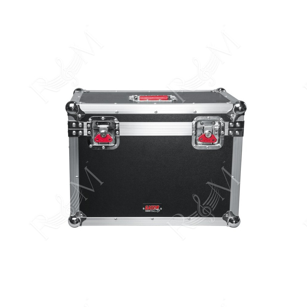 G-TOURMINIHEAD3 Flight Case ATA amplificatori Lunchbox Large