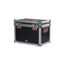 G-TOURMINIHEAD3 Flight Case ATA amplificatori Lunchbox Large