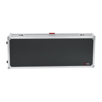 G-TOUR 76V2 Flight Case ATA Tastiera 76 tasti con rotelle