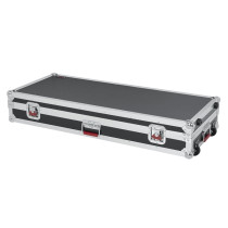 G-TOUR 88V2 Flight Case ATA Tastiera 88 tasti con rotelle
