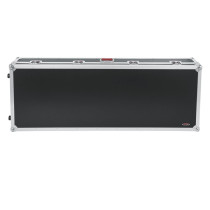 G-TOUR-88V2XL Flight Case ATA Tastiera 88 tasti Extra Large con rotelle