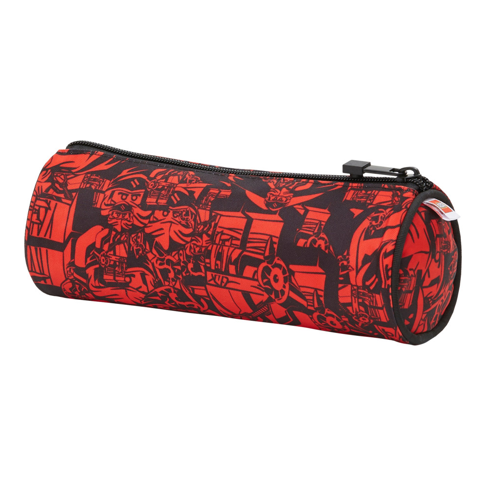 LEGO ASTUCCIO TOMBOLINO NINJAGO ROSSO
