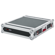 G-TOUR 2U Flight Case ATA da 2U Rack