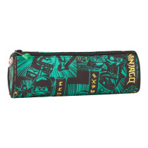 LEGO ASTUCCIO TOMBOLINO NINJAGO VERDE