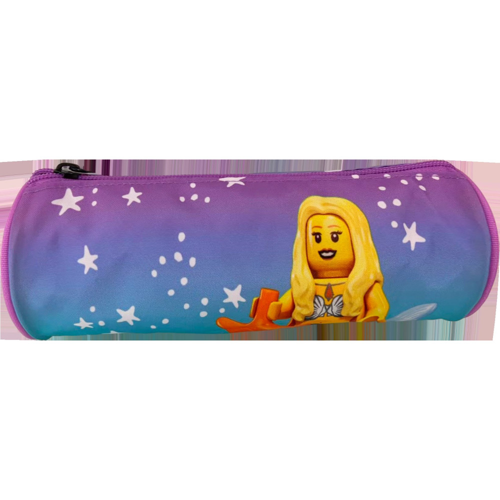 LEGO ASTUCCIO TOMBOLINO SIRENA