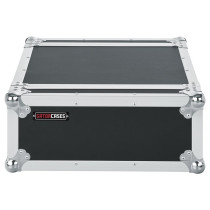 G-TOUR 4U Flight Case ATA da 4U Rack