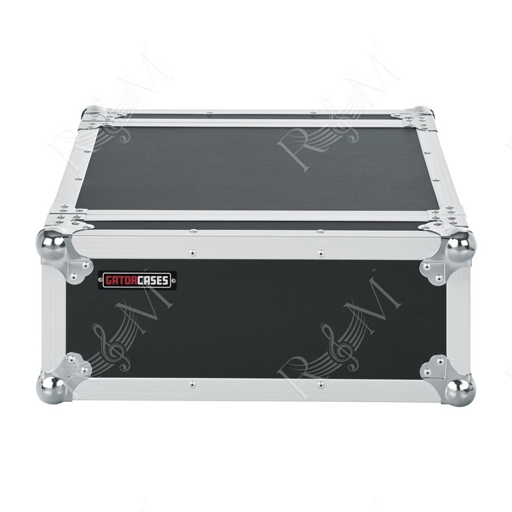 G-TOUR 4U Flight Case ATA da 4U Rack