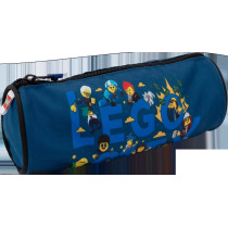 LEGO ASTUCCIO TOMBOLINO CITY AWAITS